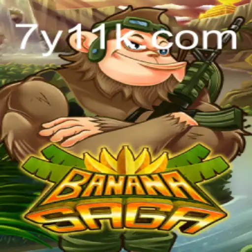 Descubra BananaSaga: O Jogo Que Está Conquistando 7Y11.com