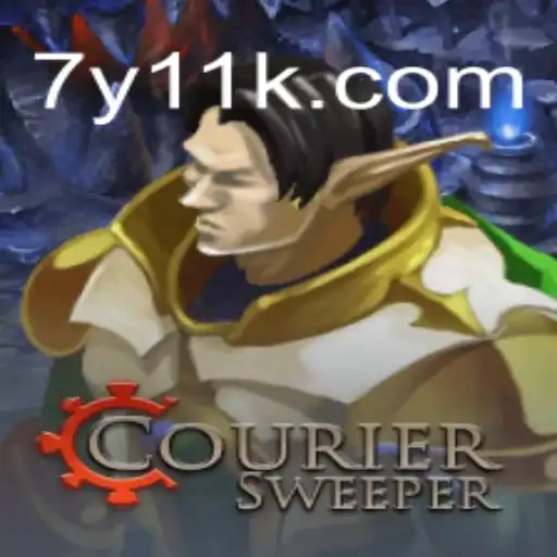 CourierSweeper: Explorando o Mundo do Jogo Inovador