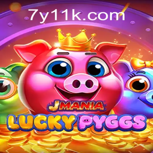 Explorando o Universo de JManiaLuckyPyggs: O Novo Fenômeno dos Jogos