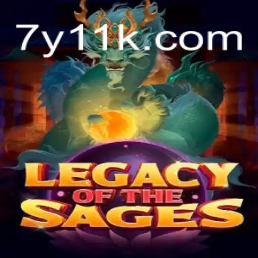 Descubra o Mundo Encantado de LegacyoftheSages