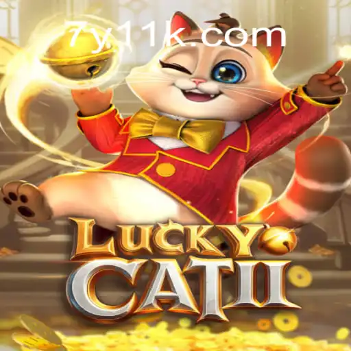 Explorando o Universo de LuckyCatII: Regras, Estratégias e Atualizações