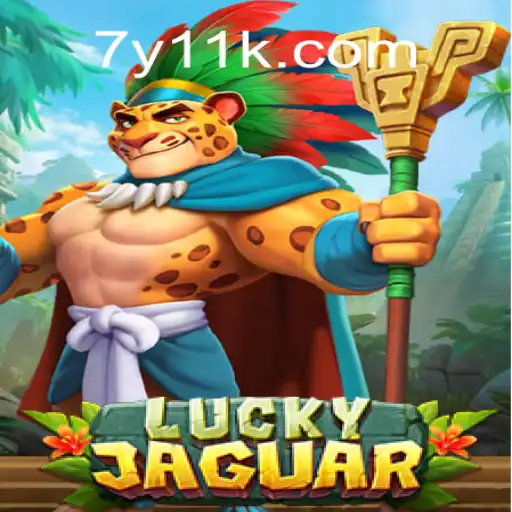 Explorando o Mundo do Jogo LuckyJaguar com 7Y11.com
