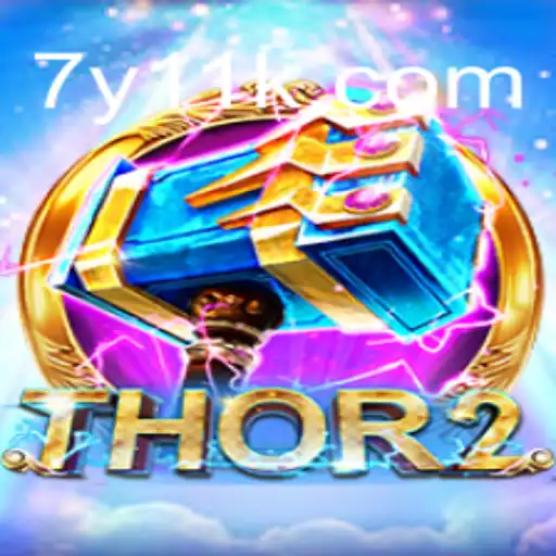 Thor2: A Experiência Épica de Jogo de 7Y11.com