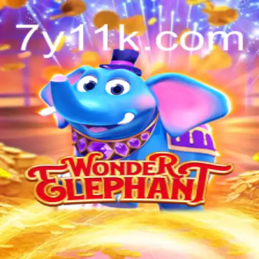 WonderElephant: Descubra o Mundo Encantado deste Novo Jogo Popular